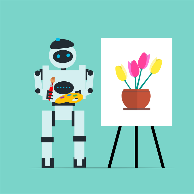 AI tools for solopreneurs represented by a small set of distinct tools connected to writing, research, and automation tasks