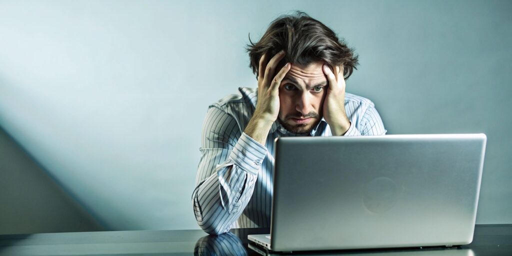The AI productivity paradox where faster tools don't create more free time