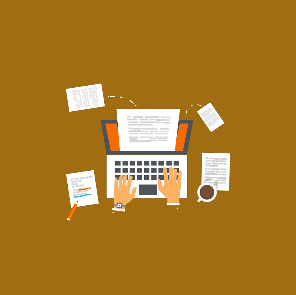 client portal for freelancers represented by one central hub connecting files, messages, payments, and project progress