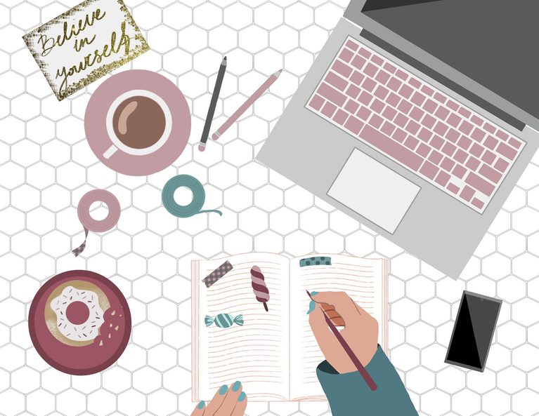 how to create SOPs for a small business represented by a simple repeatable workflow arranged into clear stages