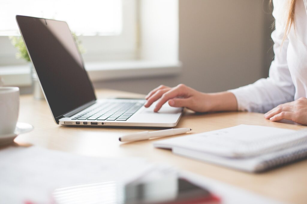 The difference between being good at your work and running a business